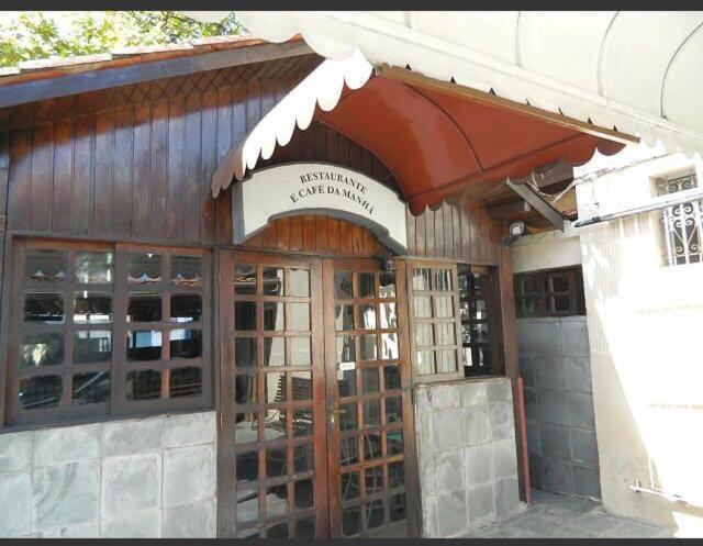  Hotel das Fronteiras