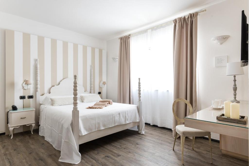 Hotel Borgo Pantano - Double Or Twin Room