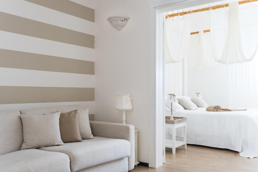 Hotel Borgo Pantano - Suite Junior