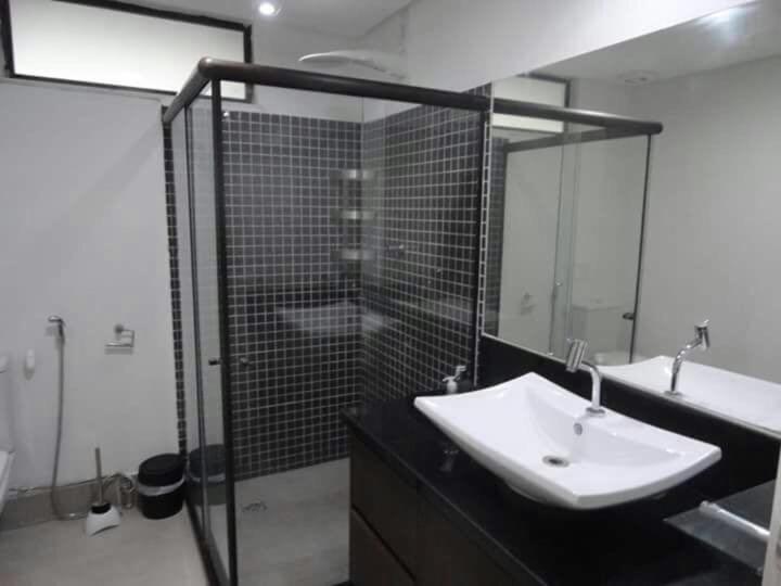  Luxury 3 Bedroom Apartment - Barra