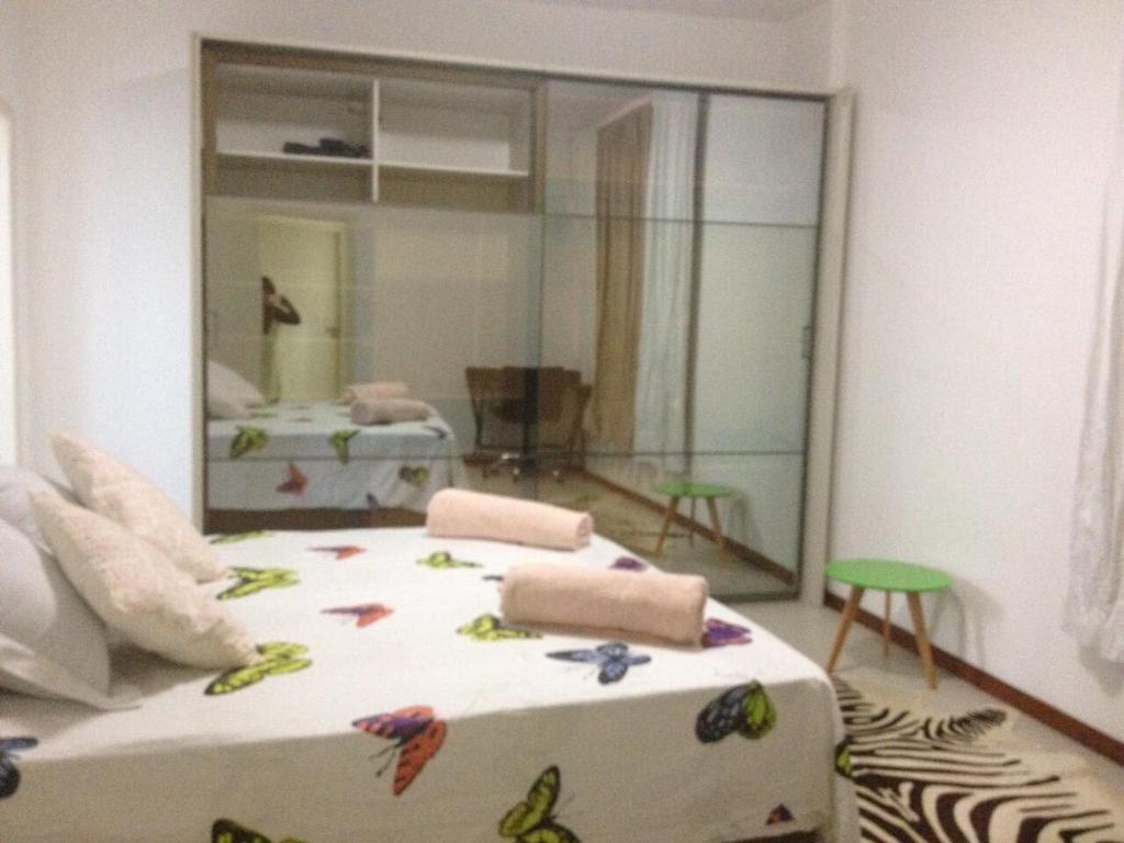 Luxury 3 Bedroom Apartment - Barra