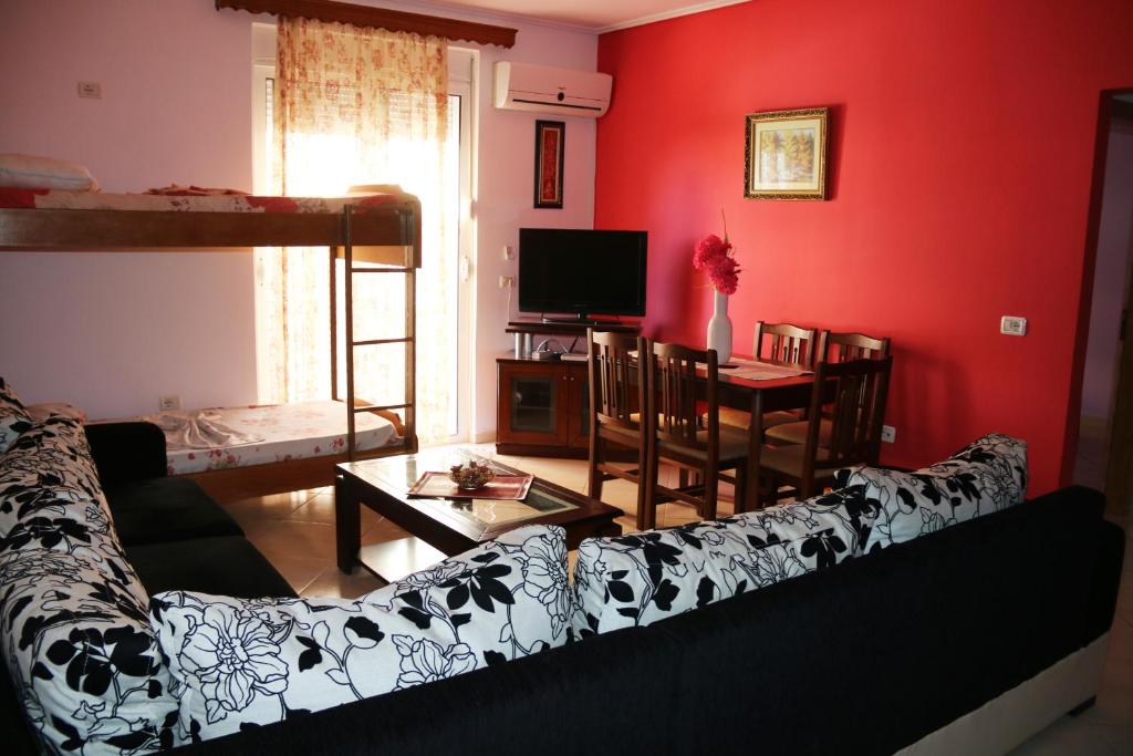 Olive Tree Apartment - Imazhi 4