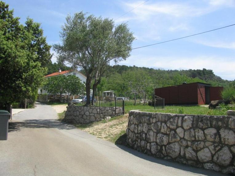 Gallery image of Apartments Basek in Supetarska Draga