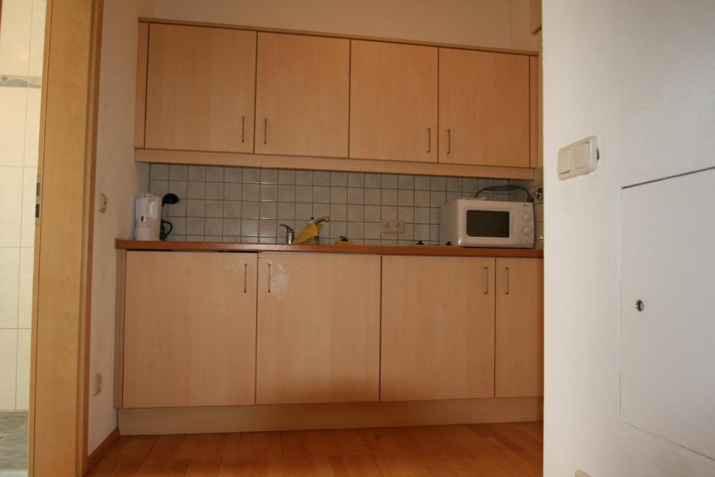 Hotel-Cafe Hanfstingl - Appartement Met Balkon