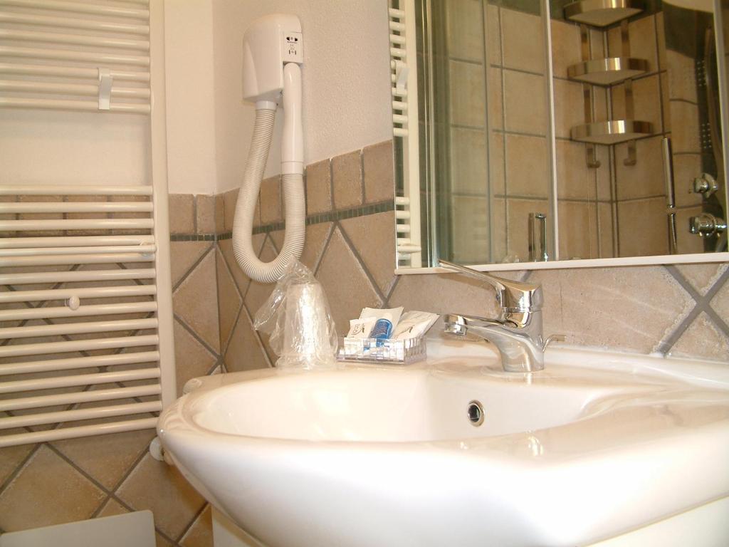Bagno di Sa Ramadura