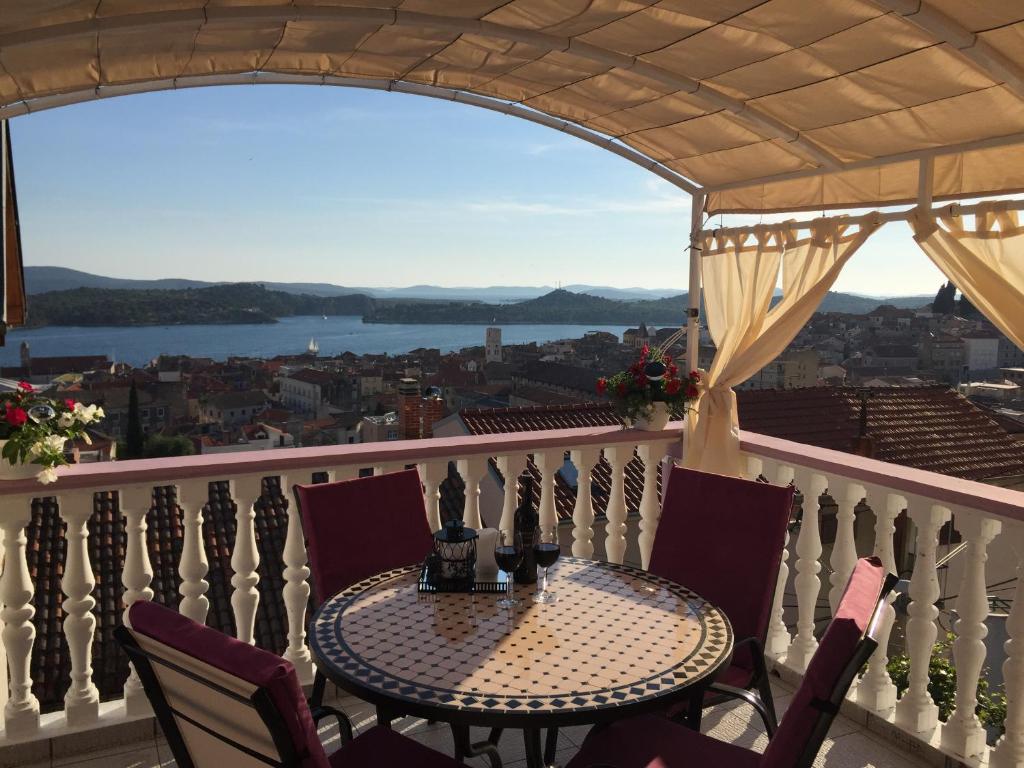Fotografia z galérie ubytovania Apartment Lorena v Šibeniku