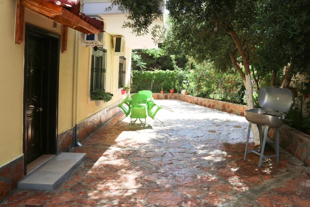 Olive Tree Apartment - Imazhi 9