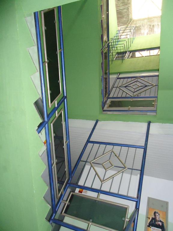 Hotel Paraiso