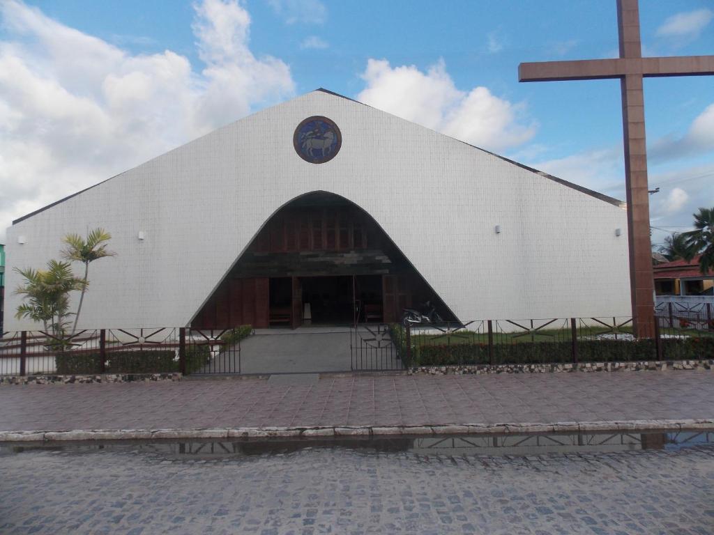  Pousada Bom Jesus