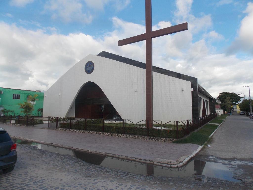 Pousada Bom Jesus