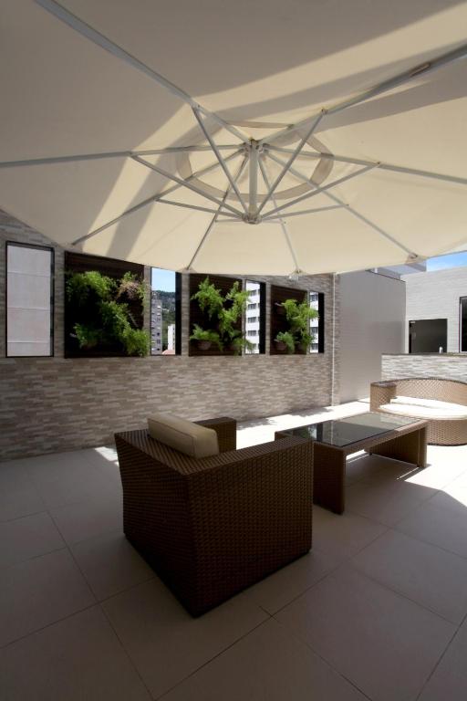  Fluminense Hotel