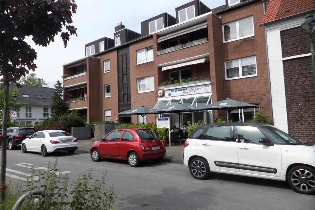 Haus Gerry - Resim 15