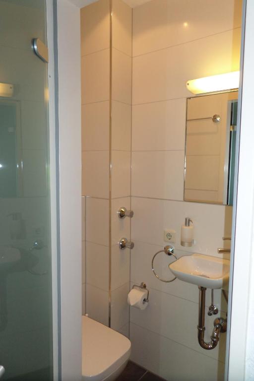 Haus Gerry - Resim 16