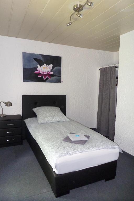 Haus Gerry - Resim 17