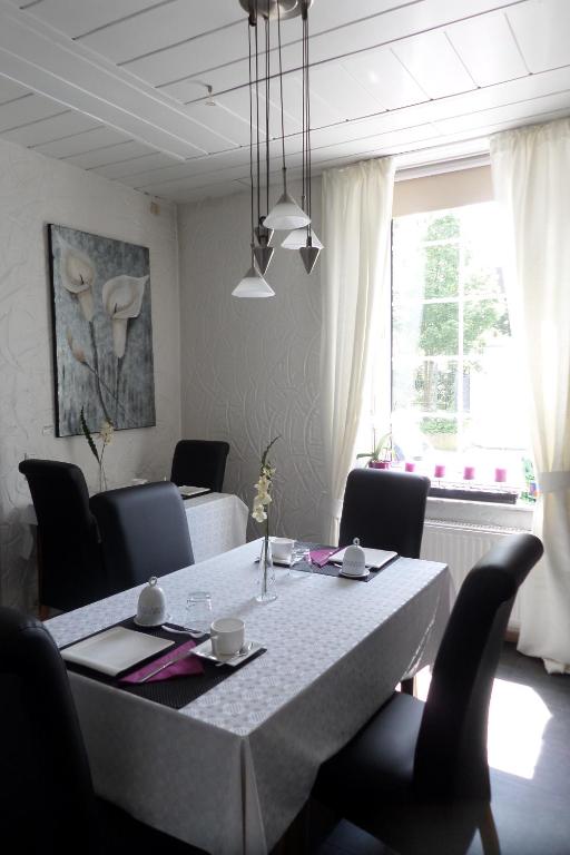 Haus Gerry - Resim 4