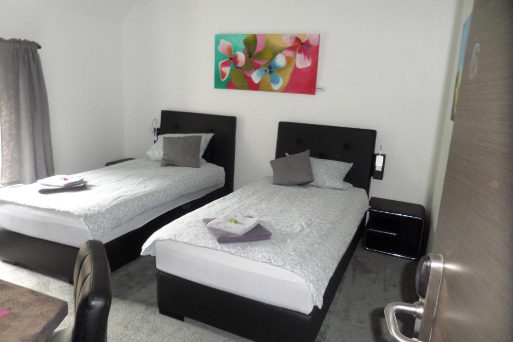 Haus Gerry - Resim 9