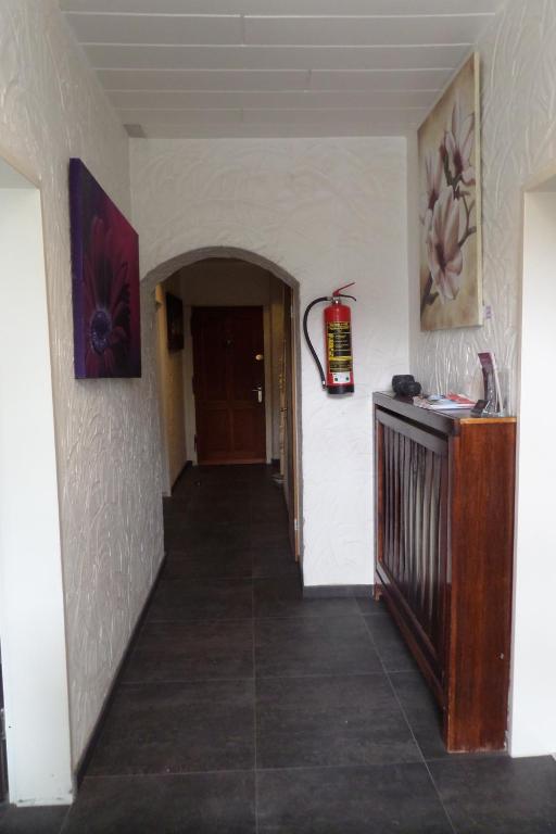 Haus Gerry - Resim 20