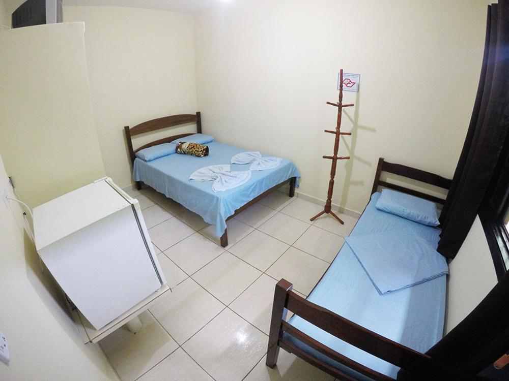  Pousada Casa Verde Ubatuba