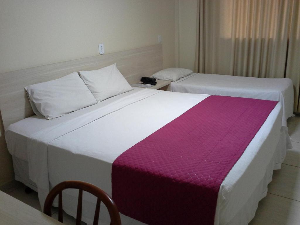  Via Mar Praia Hotel