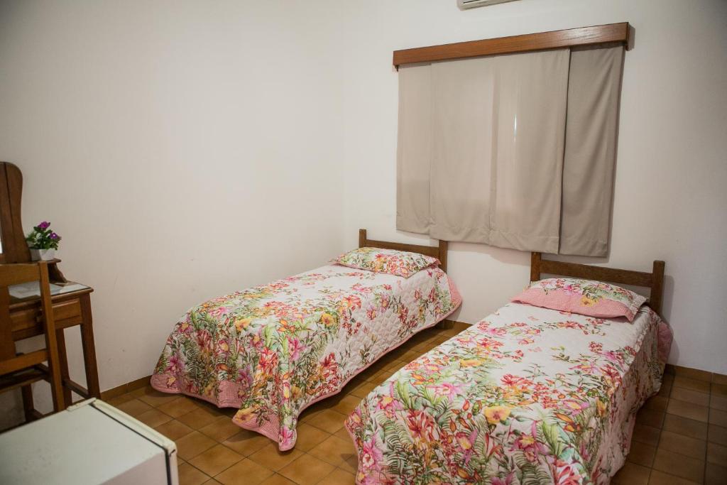  Hotel Santa Catarina