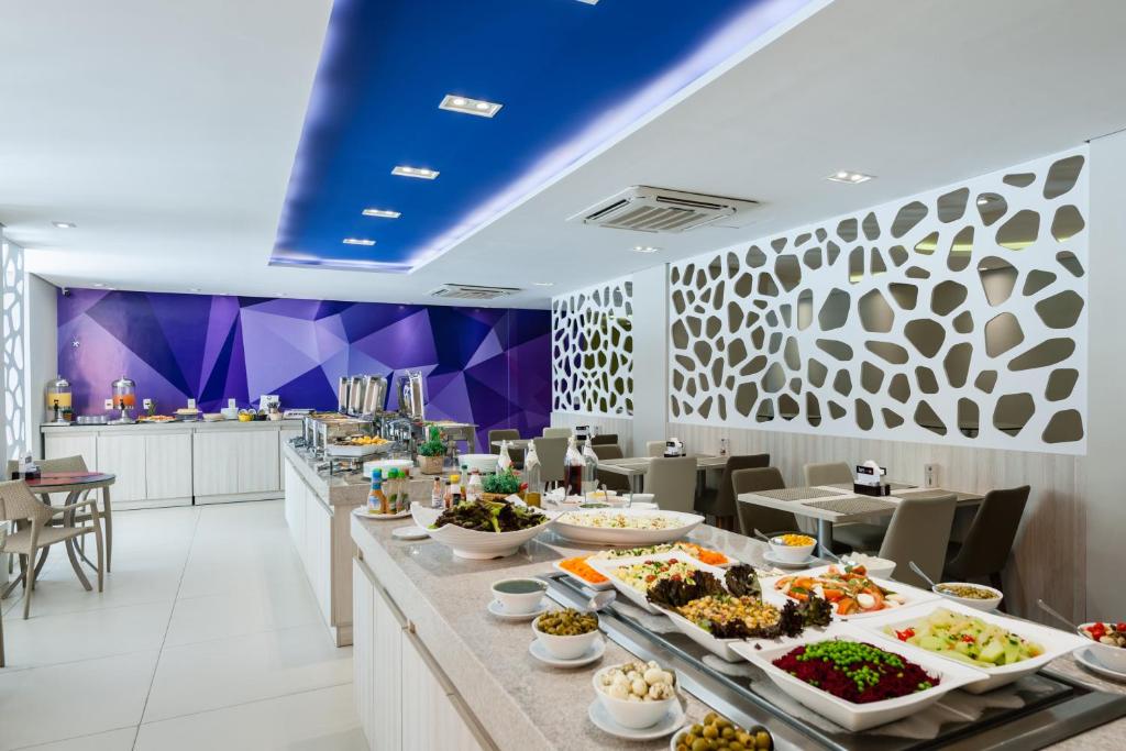  Sleep Inn Galleria Campinas