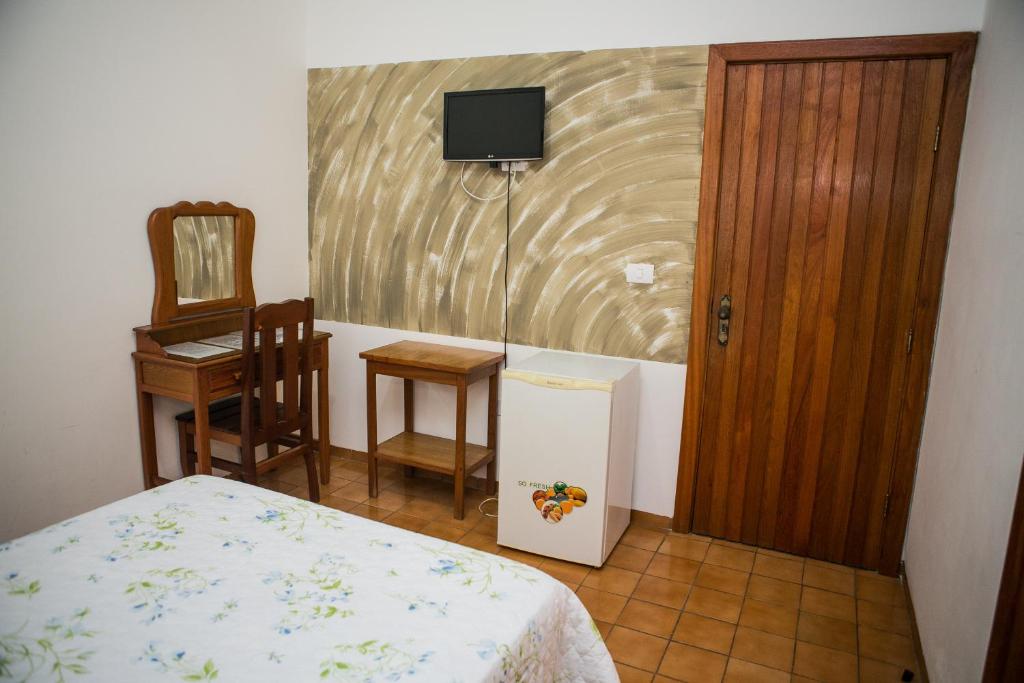  Hotel Santa Catarina