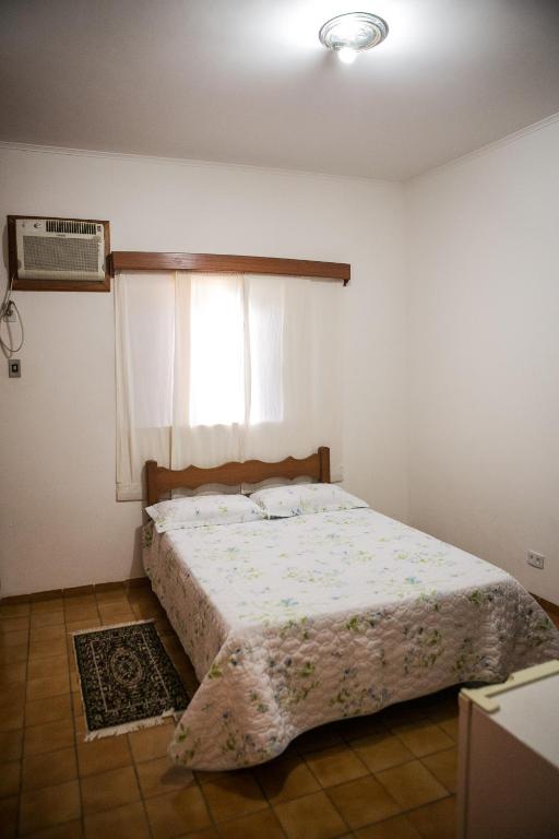  Hotel Santa Catarina