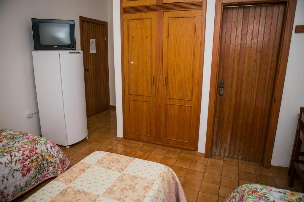 Hotel Santa Catarina