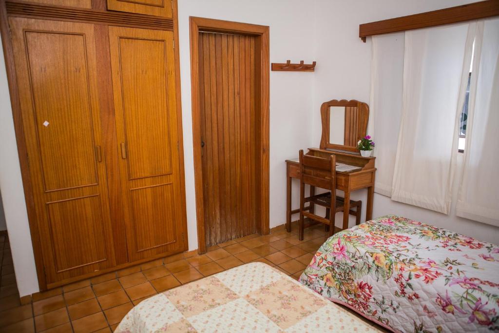  Hotel Santa Catarina