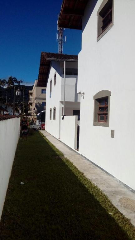  Pousada Chalés Vereda do Sol