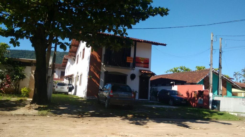  Pousada Chalés Vereda do Sol