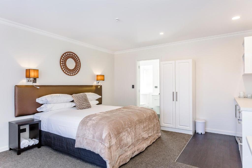 Superior Dunedin Apartments - Resim 14