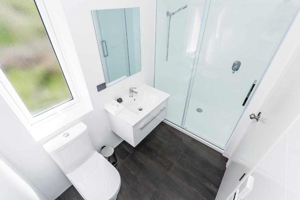 Superior Dunedin Apartments - Resim 15