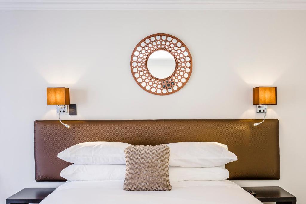 Superior Dunedin Apartments - Resim 17