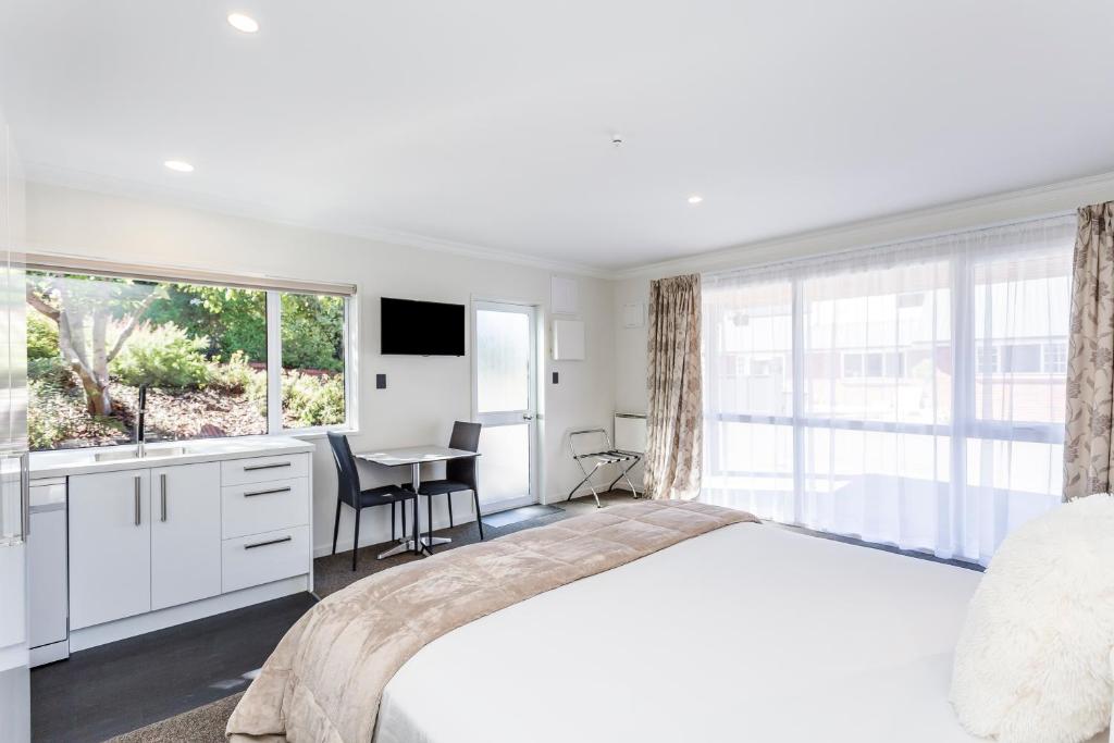 Superior Dunedin Apartments - Resim 18