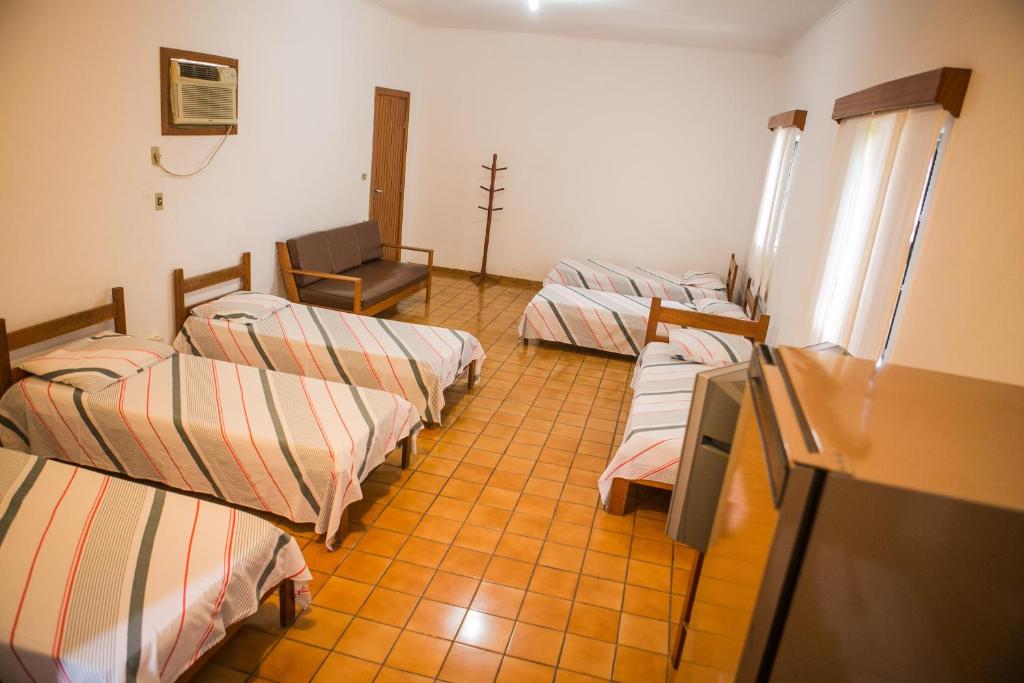  Hotel Santa Catarina