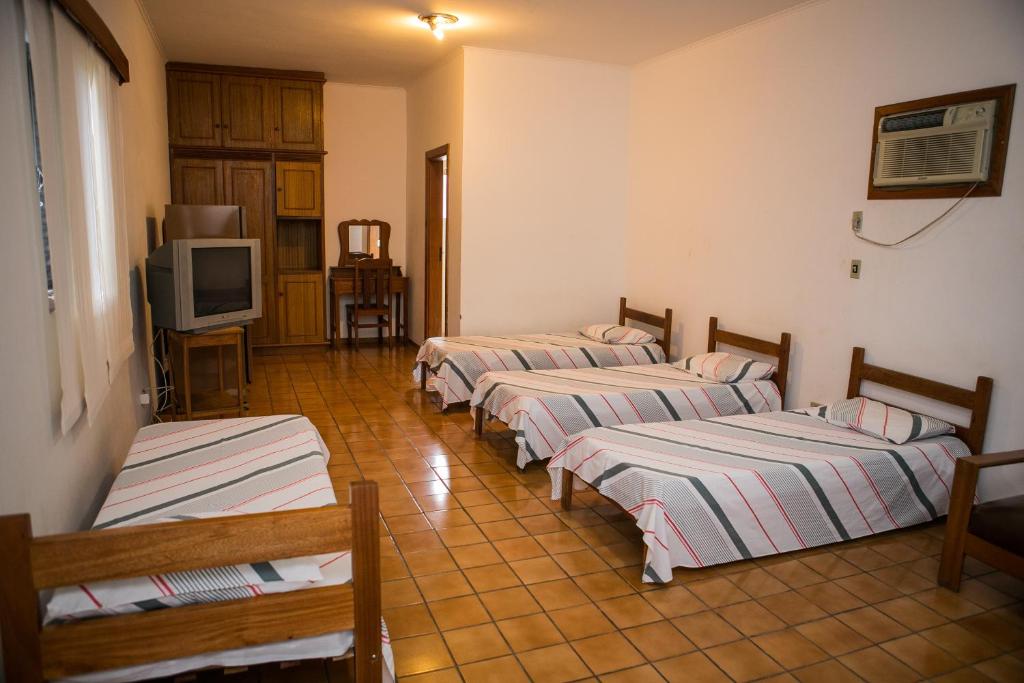  Hotel Santa Catarina