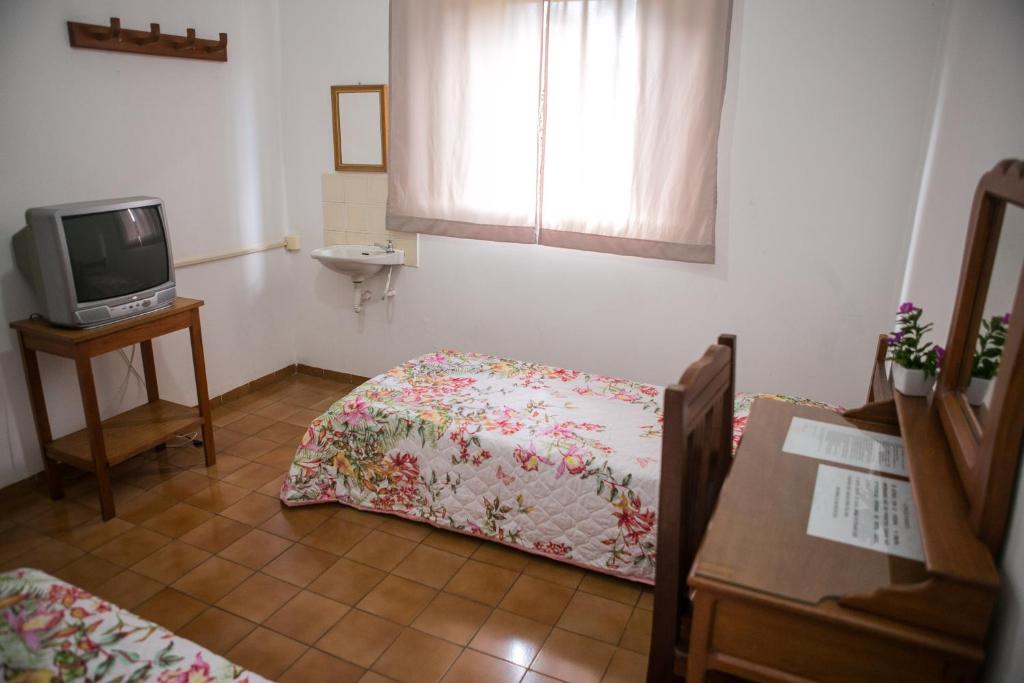  Hotel Santa Catarina