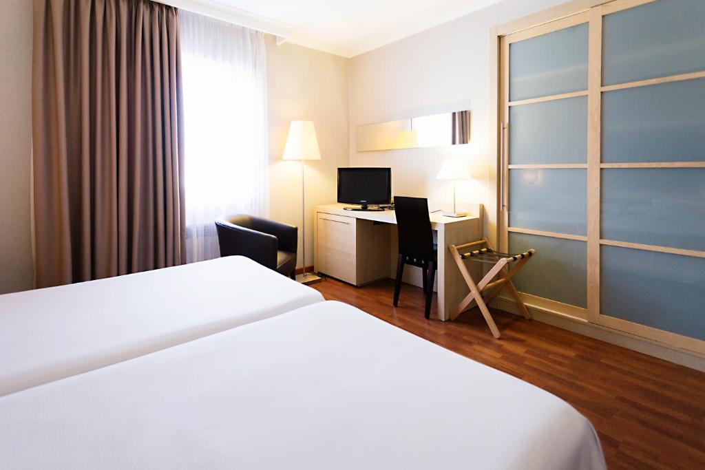 Hotel Valencia, Ferrol – Updated 2023 Prices