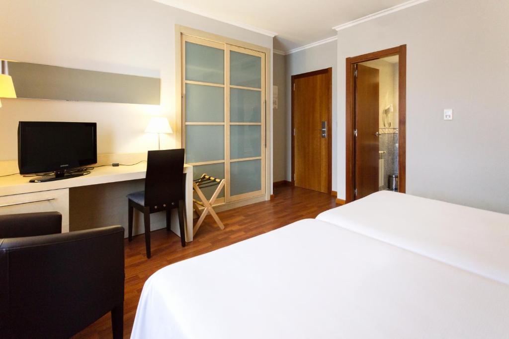 Hotel Valencia, Ferrol – Updated 2023 Prices