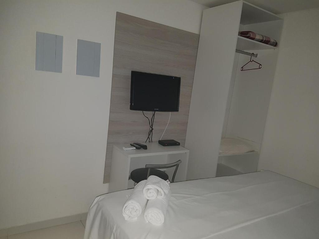  Flat Israel Unidade 308
