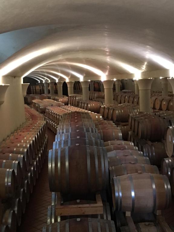 Fotografie z fotogalerie ubytování Borgo Del Cabreo v destinaci Greve in Chianti