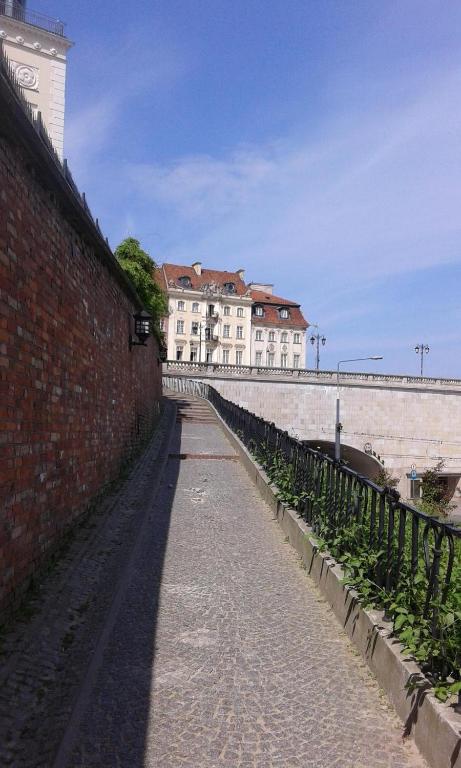 Fotografia z galérie ubytovania Marialoe vo Varšave