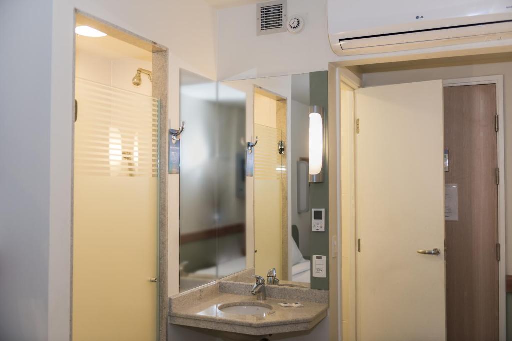  ibis budget RJ Praia de Botafogo