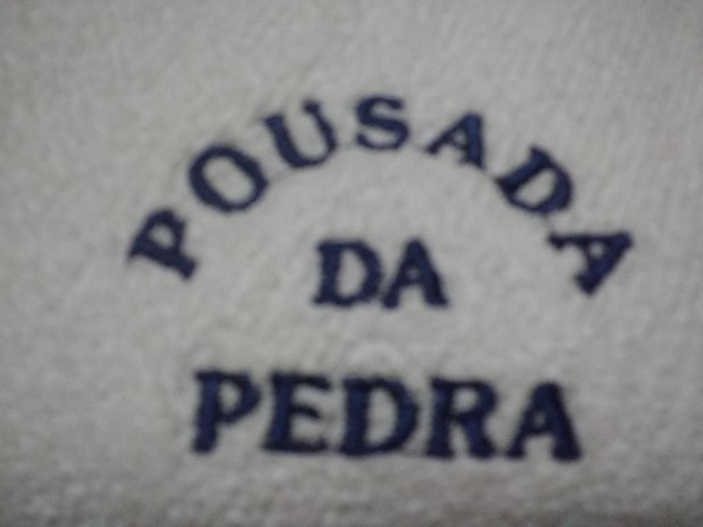  Pousada da Pedra