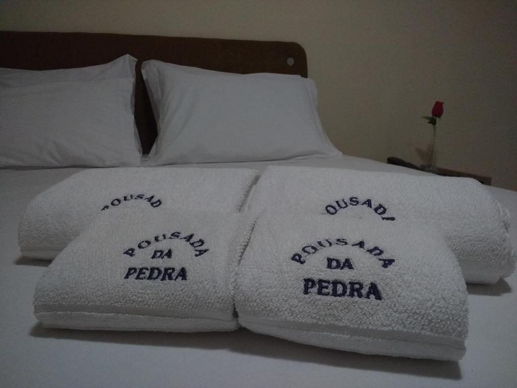  Pousada da Pedra