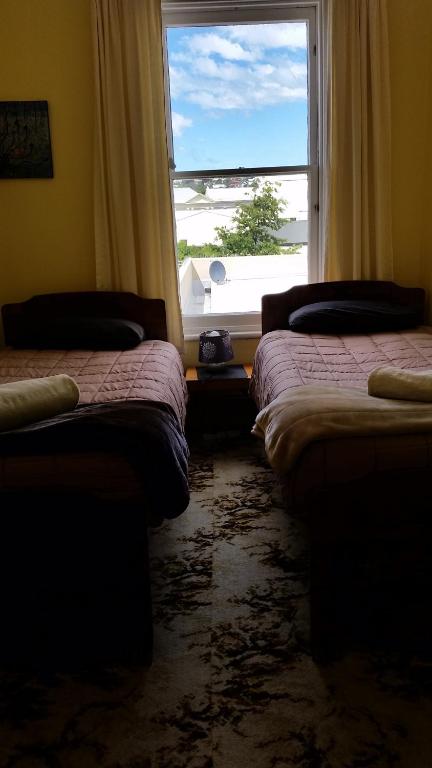 Empire Hotel Backpackers - Resim 17