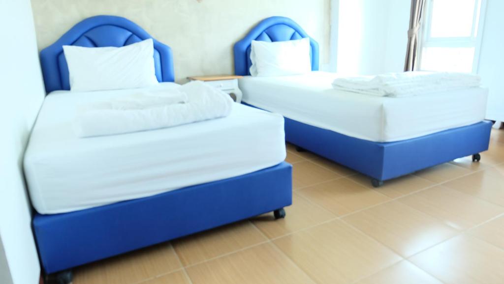 Kesorn Boutique Residence at 8 Riew - Salle Jumelle Standard