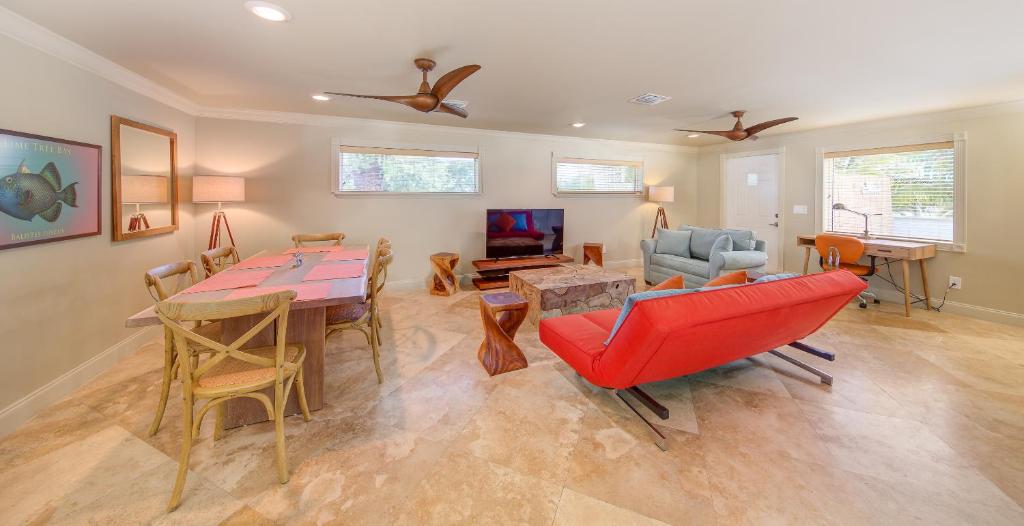 Lime Tree Bay Resort photo