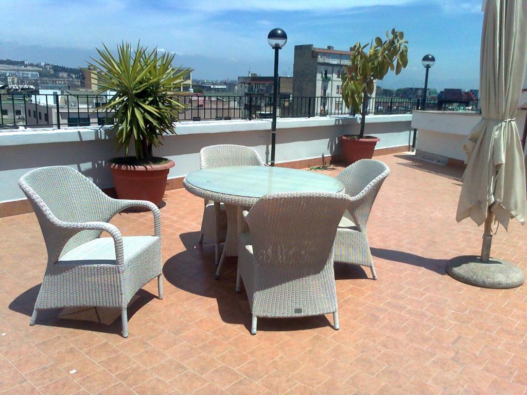 Hotel Tiempo - 